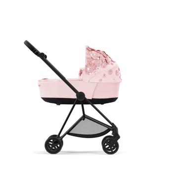 Cybex Mios Compleet Fashion Simply Flowers Pale Blush