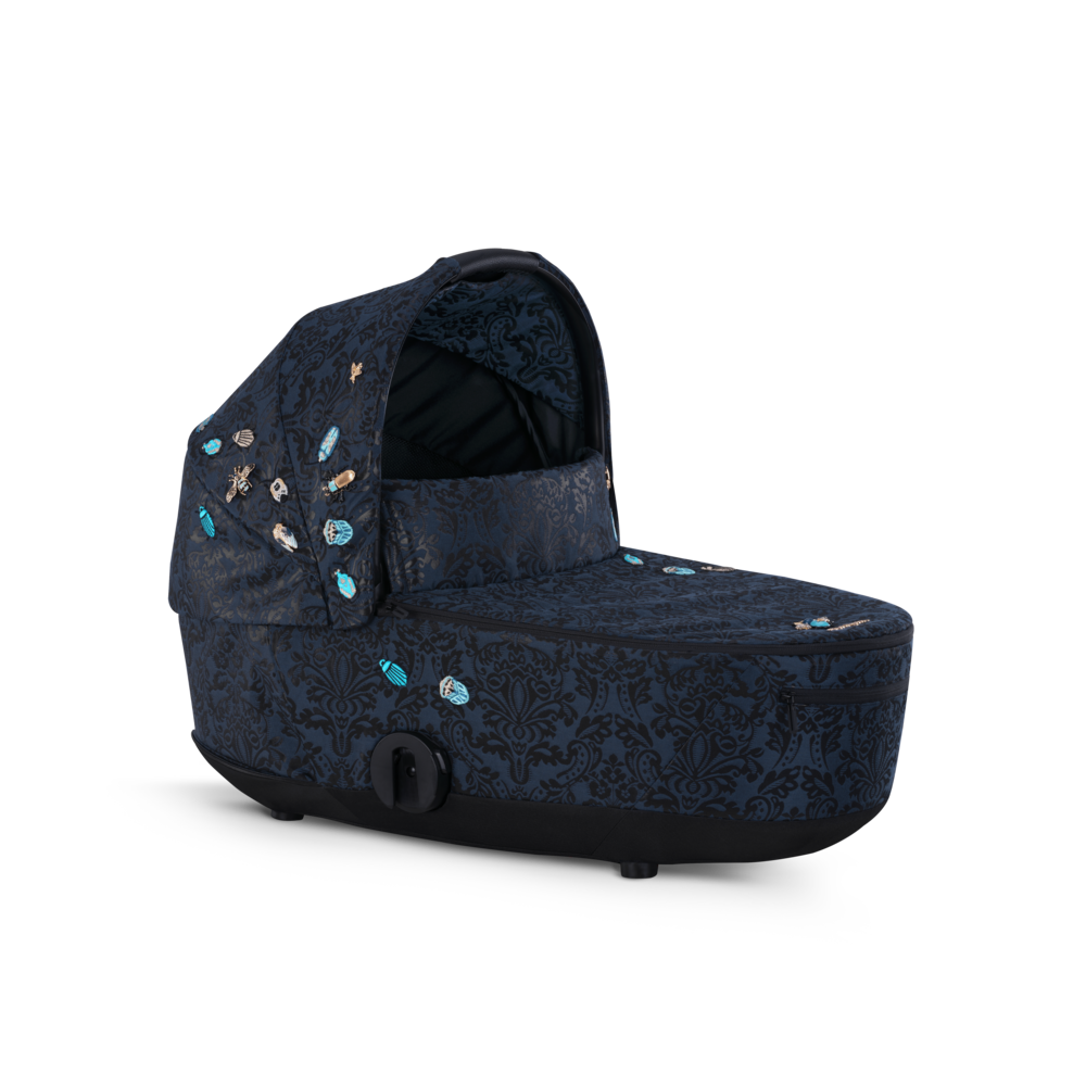 Cybex Mios Lux Reiswieg Fashion Edition Jewels of Nature