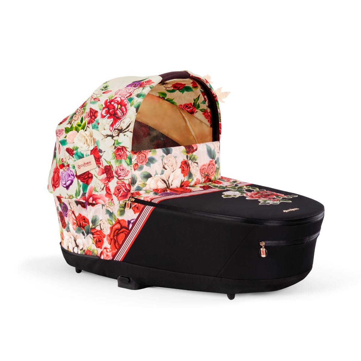 Cybex priam lux carrycot 2019 cheap