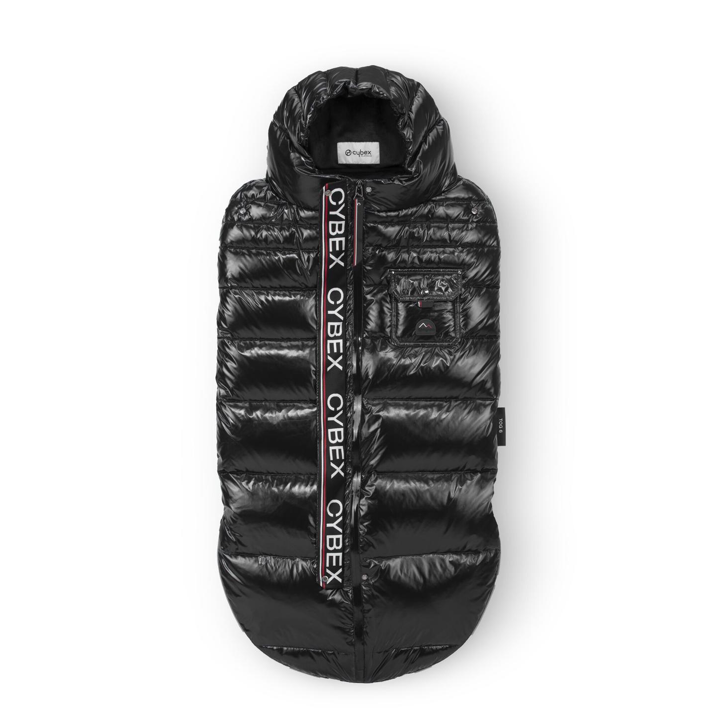 Winter footmuff on sale