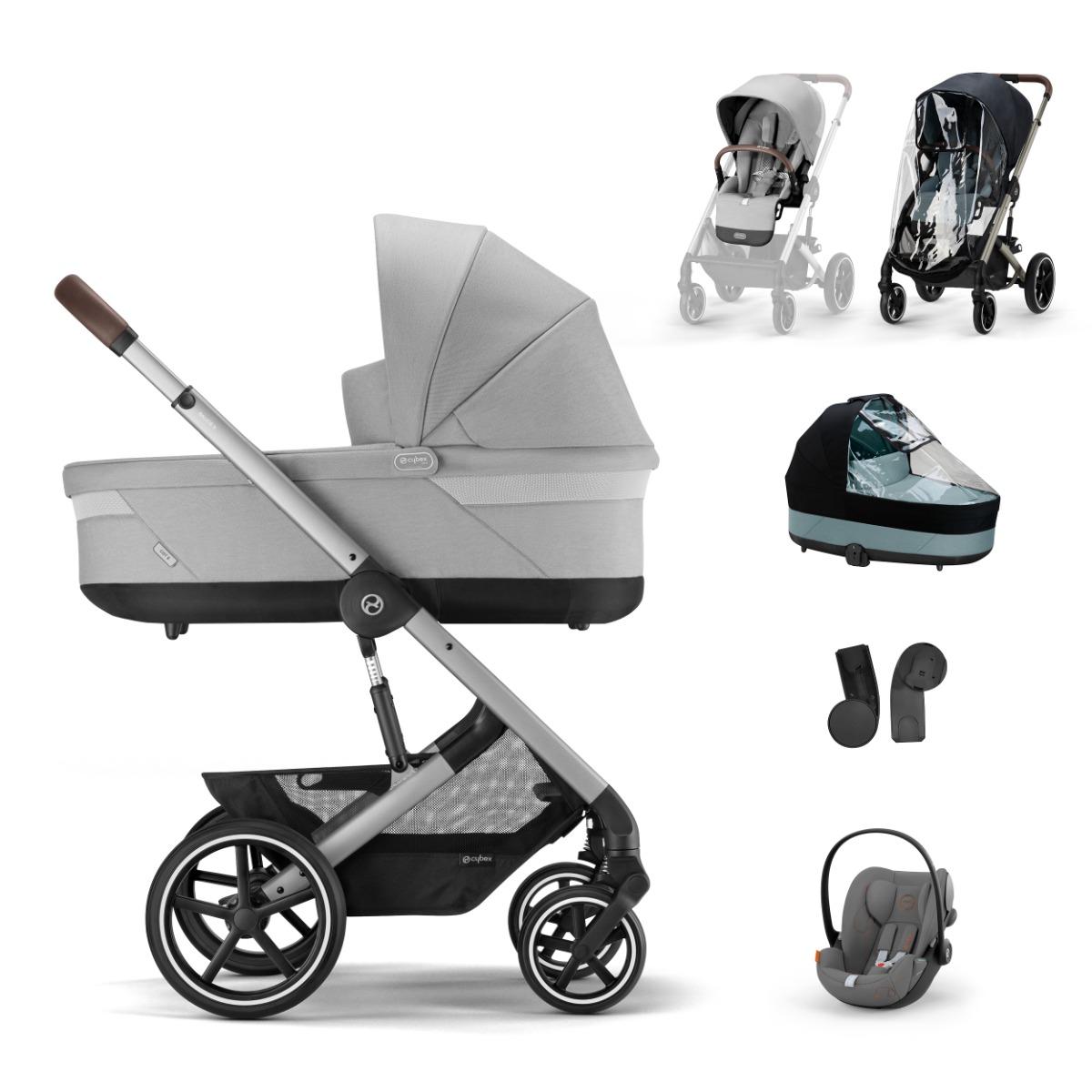 Cybex balios l online
