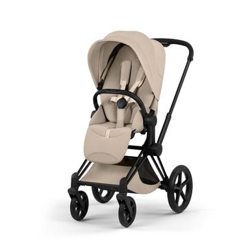 Cybex Priam 5 Style Cozy Beige