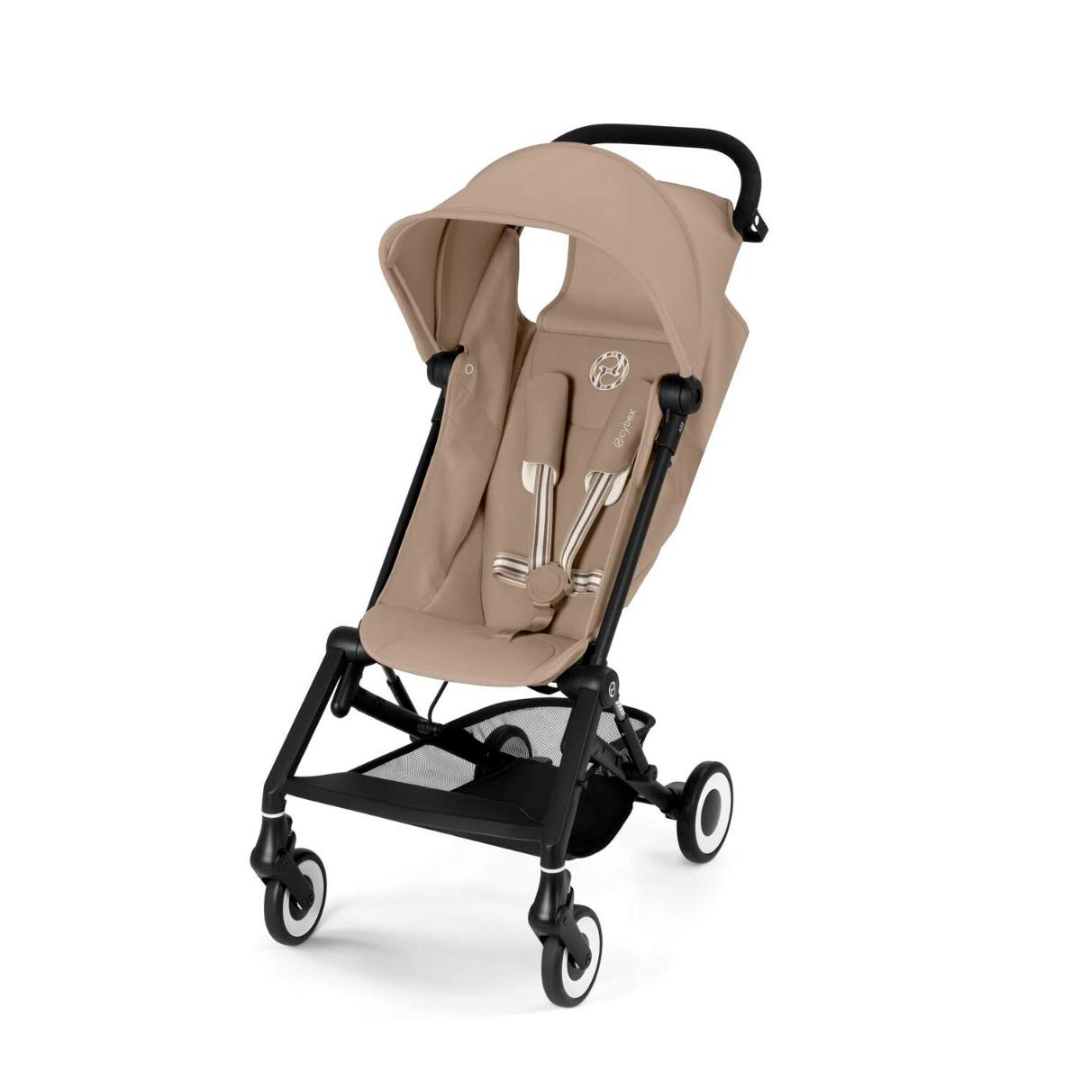 Cybex Agis Almond Beige