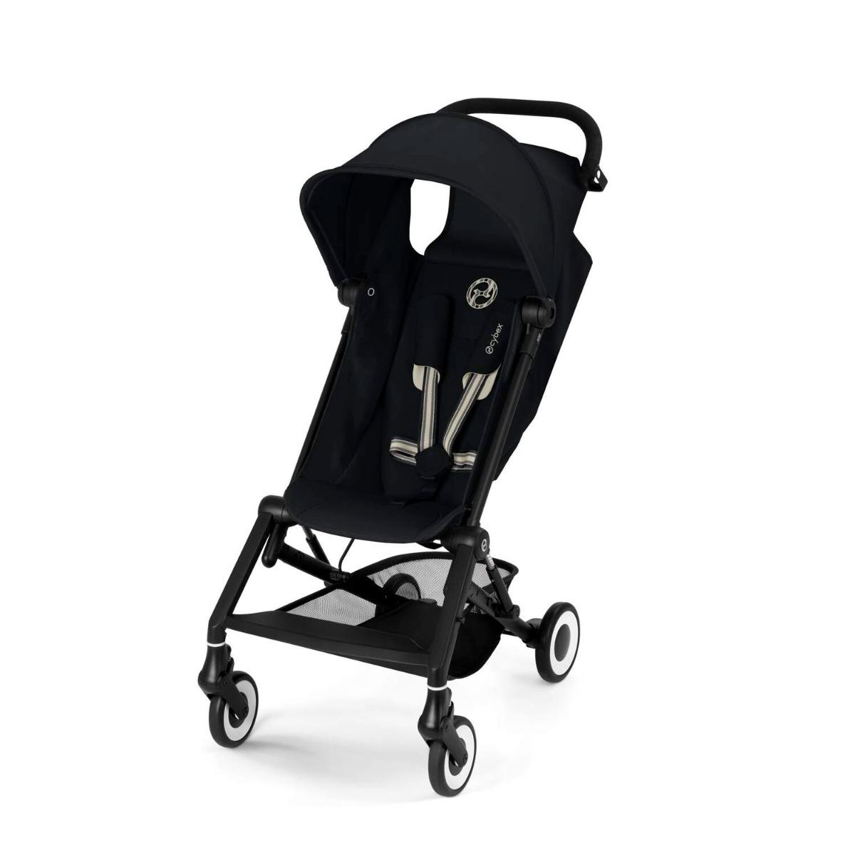 Cybex Agis Magic Black