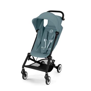 Cybex Agis Stormy Blue