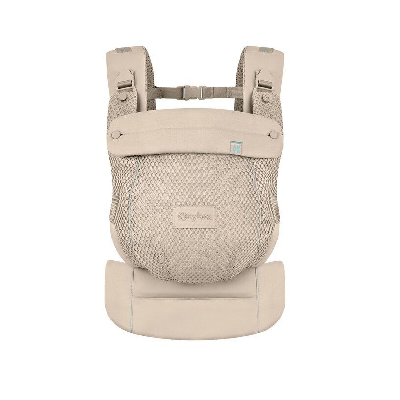 Cybex Amya Carrier Almond Beige