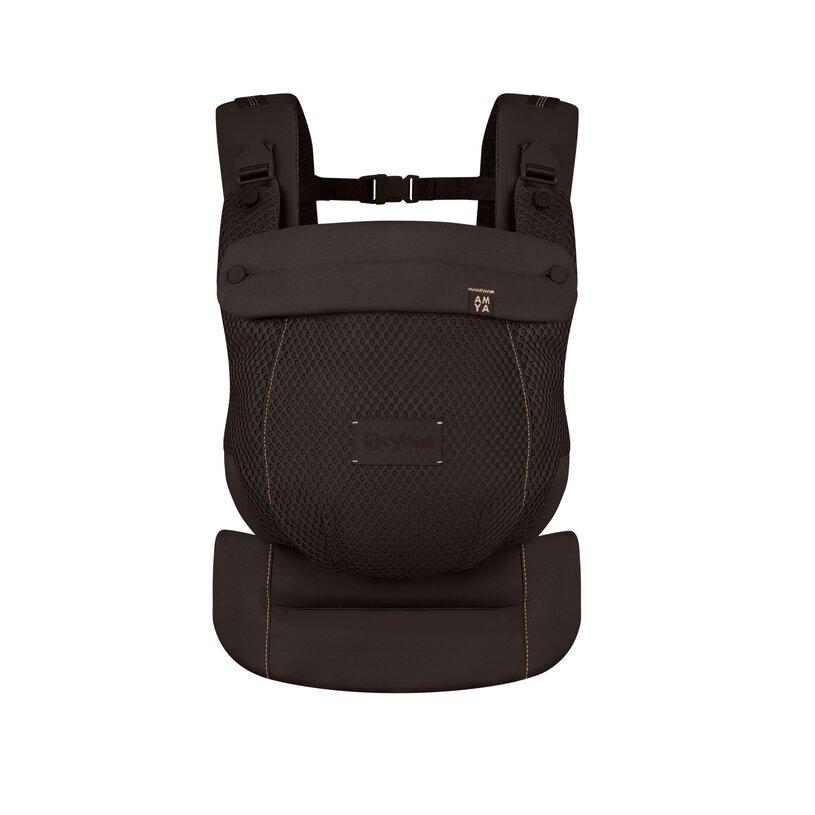 Cybex Amya Carrier Chocolate Brown