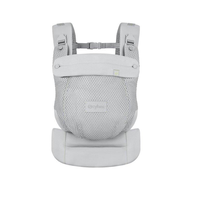 Cybex Amya Carrier Fog Grey