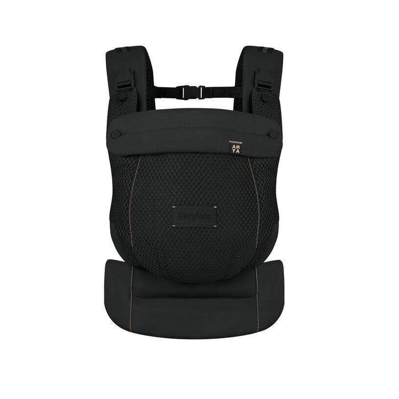 Cybex Amya Carrier Magic Black