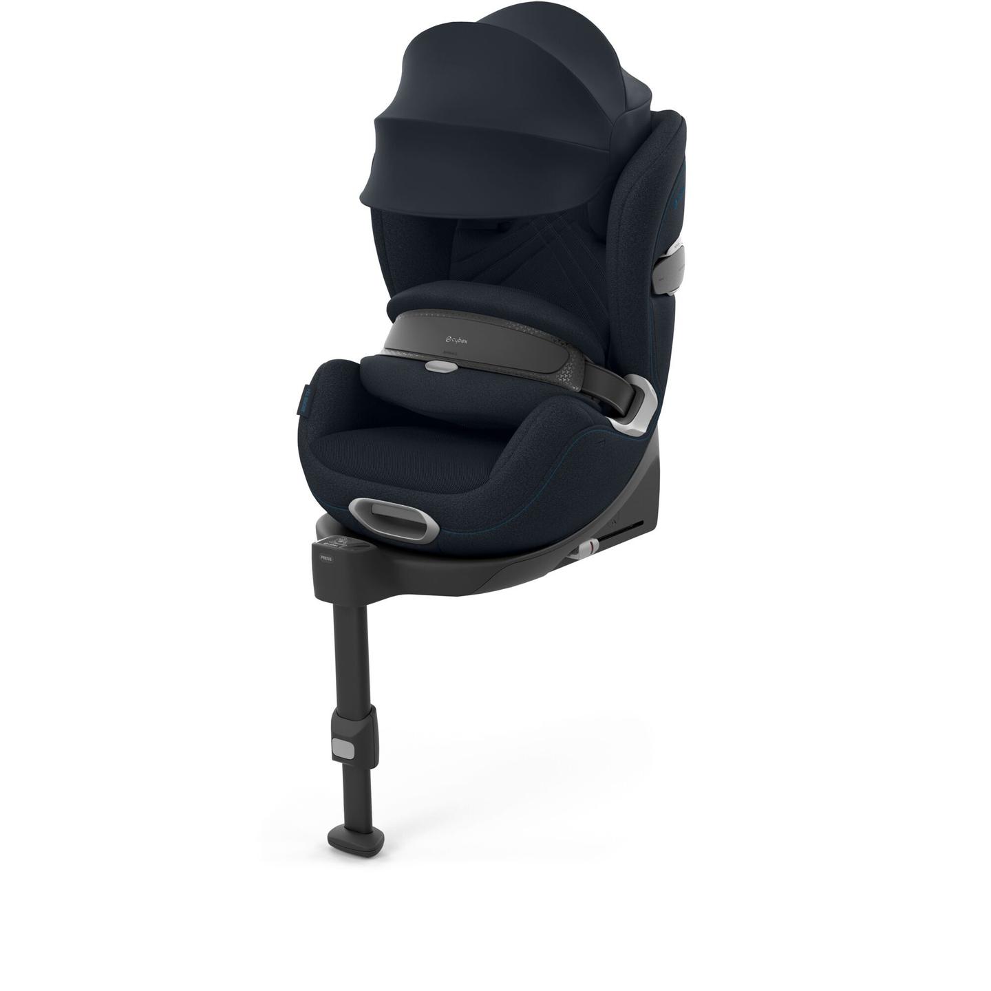 Cybex Anoris T2 Nautical Blue Plus