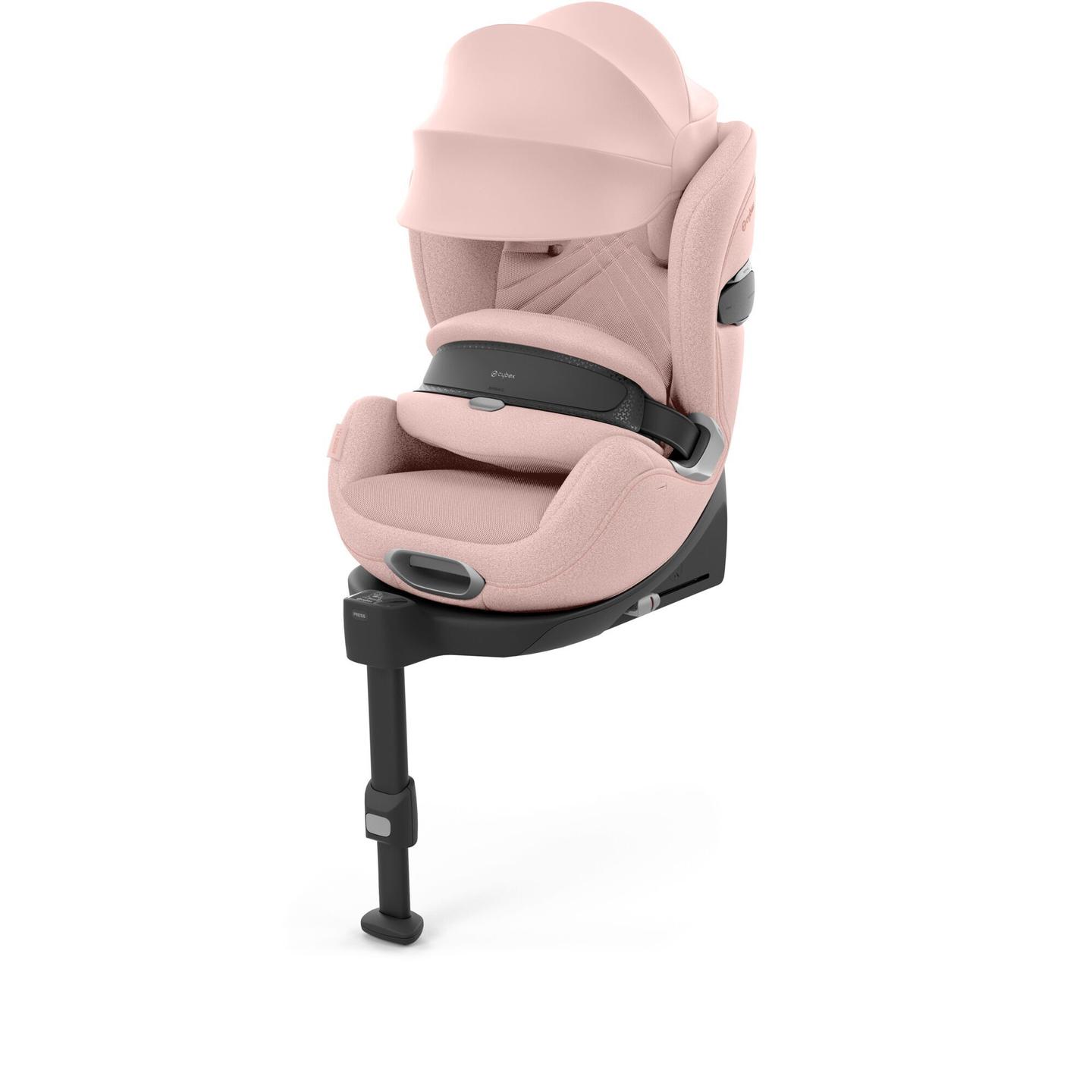 Cybex Anoris T2 Peach Pink Plus