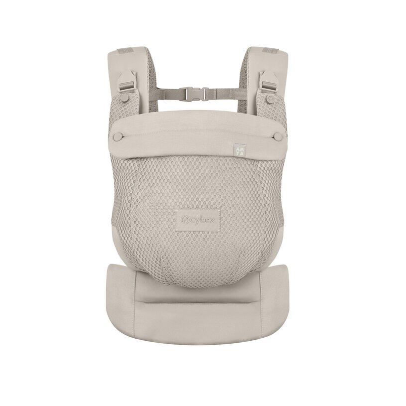 Cybex Amya Carrier Dune Grey