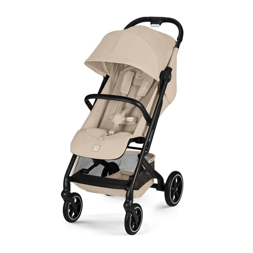 Cybex Beezy 2026 Almond Beige