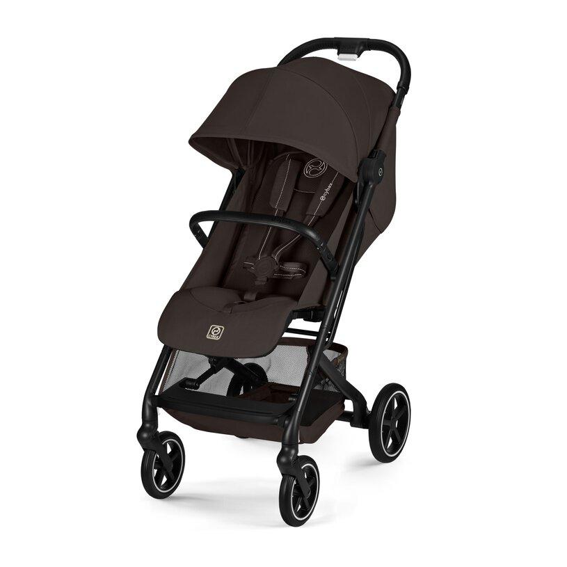 Cybex Beezy 2026 Chocolate Brown