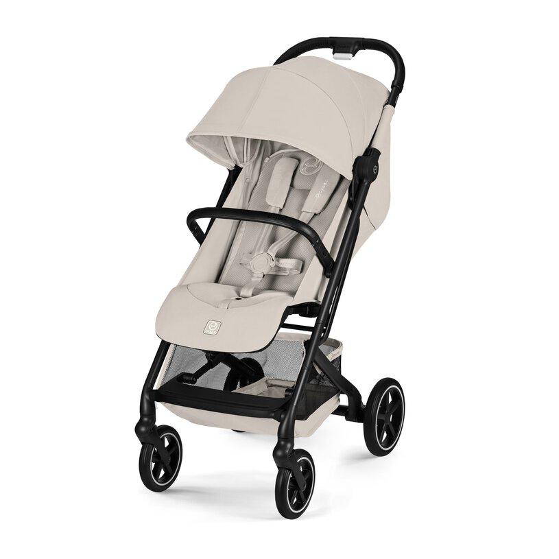 Cybex Beezy 2026 Dune Grey