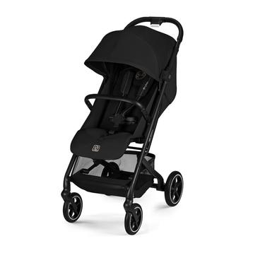 Cybex Beezy 2026 Magic Black