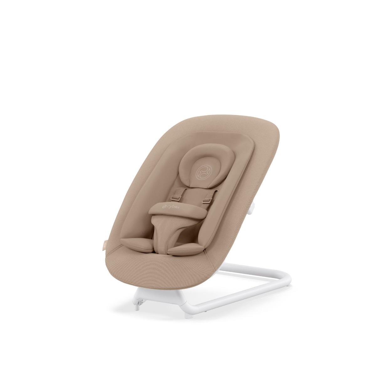 Cybex Bouncer Almond Beige