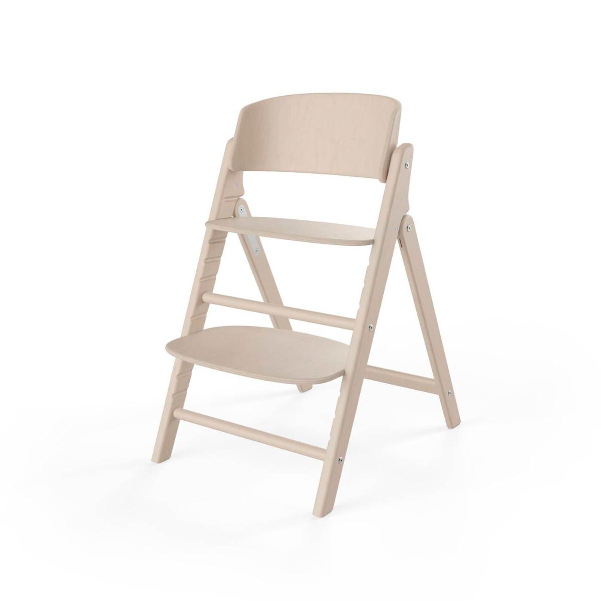 Cybex Click and Fold All Natural