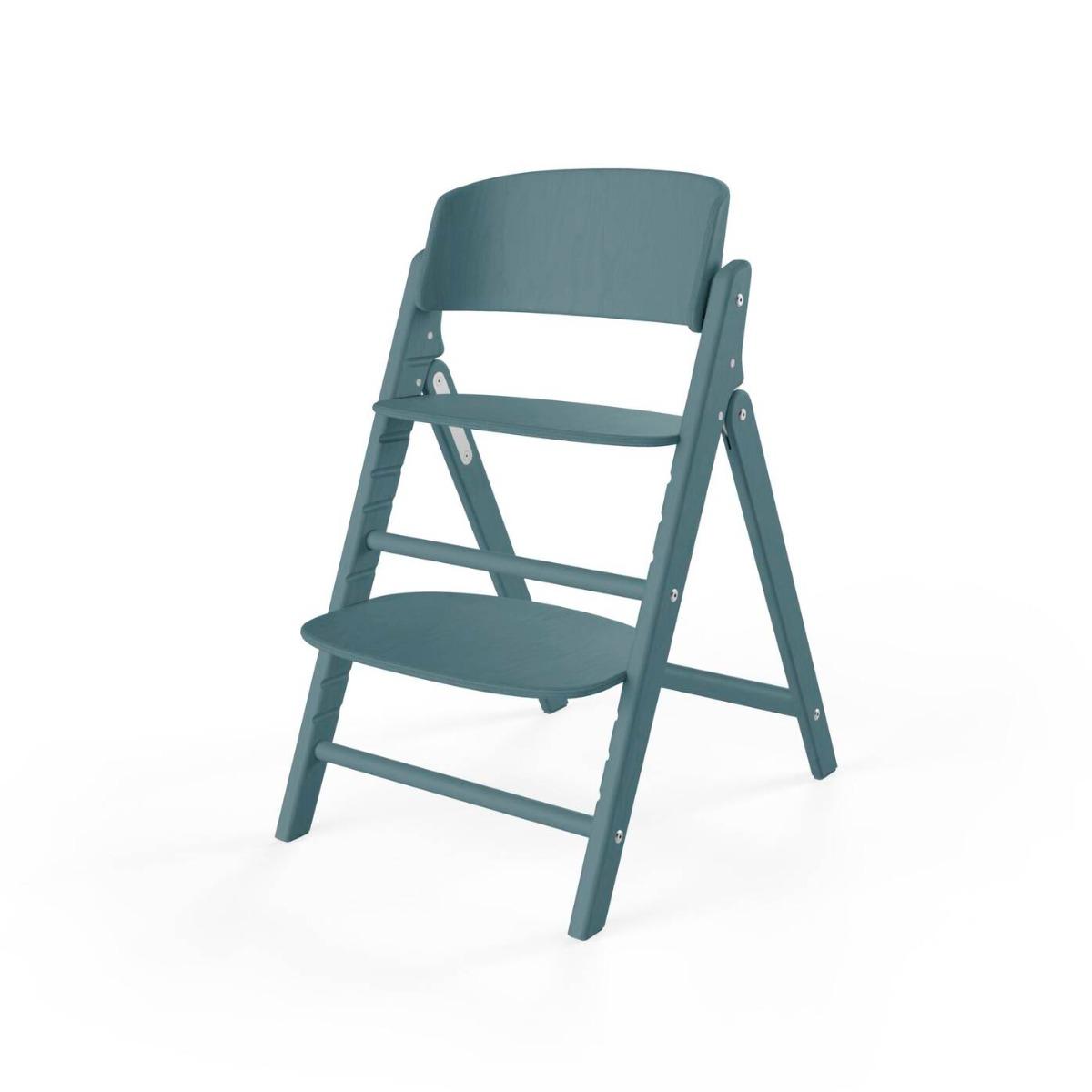 Cybex Click and Fold Stone Blue