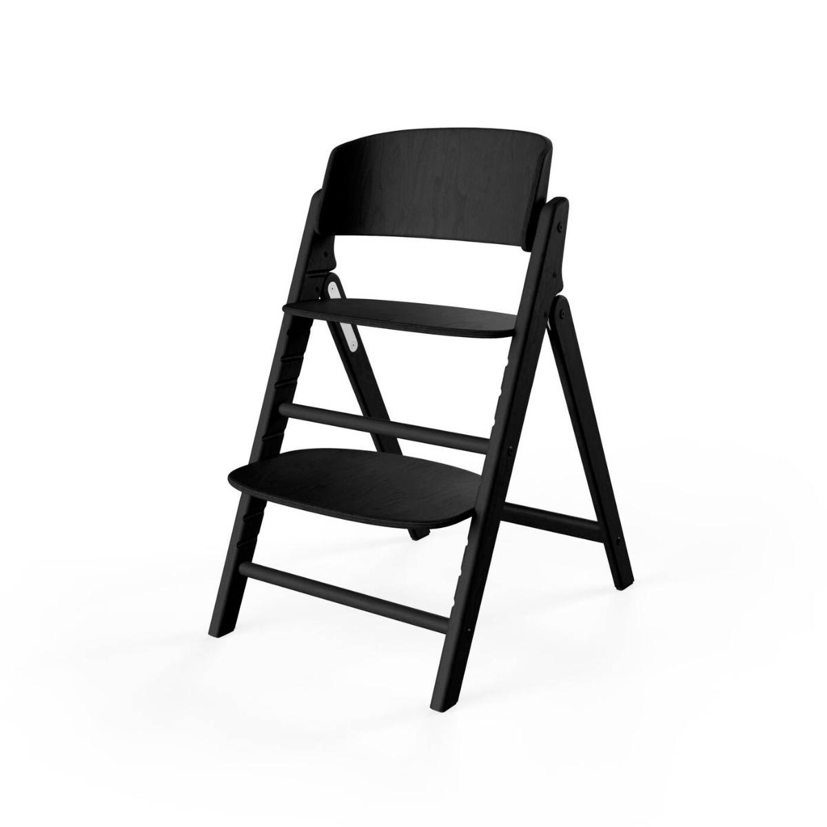 Cybex Click and Fold Stunning Black