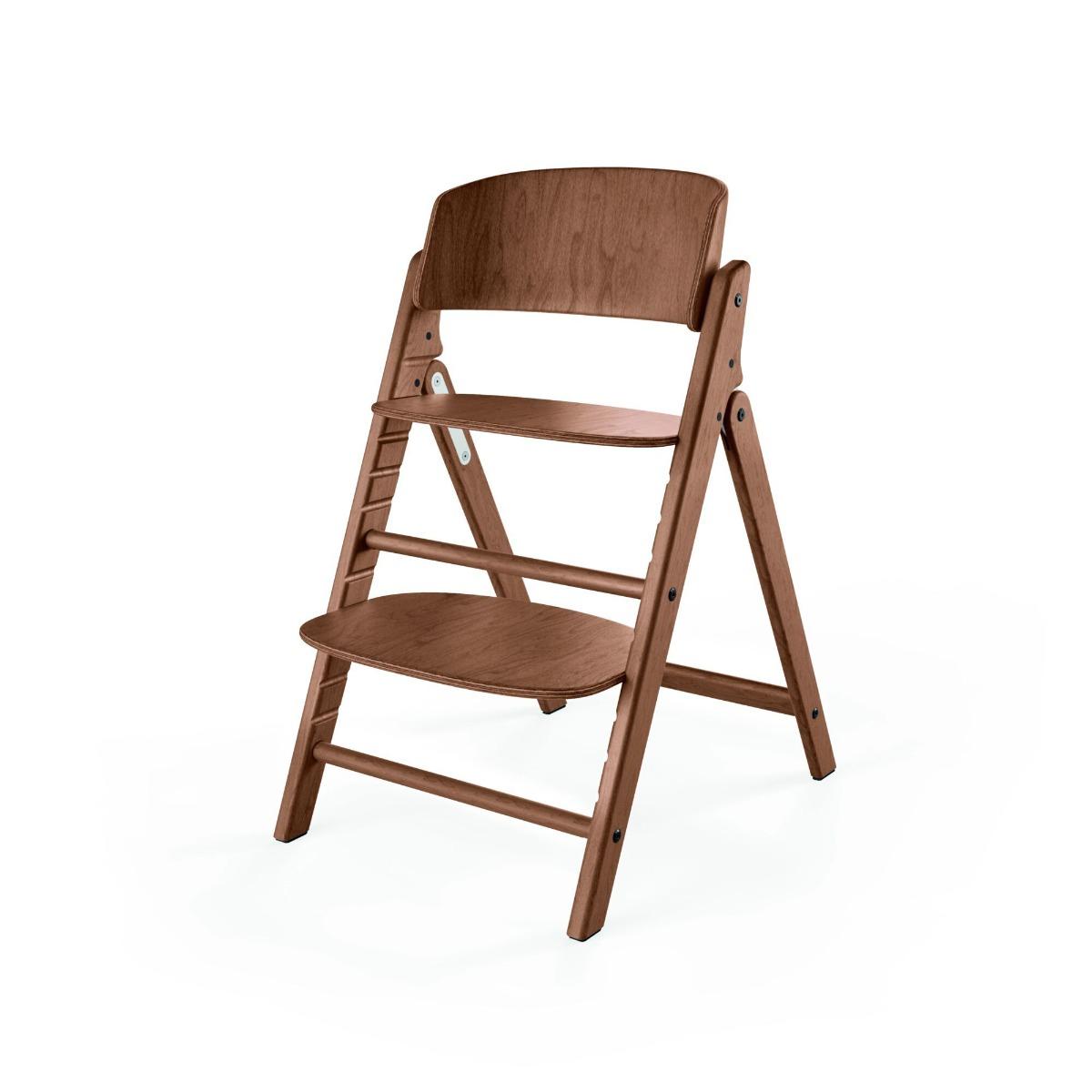 Cybex Click and Fold All Natural Dark
