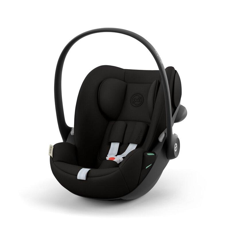 Cybex Cloud G3 i-Size Magic Black