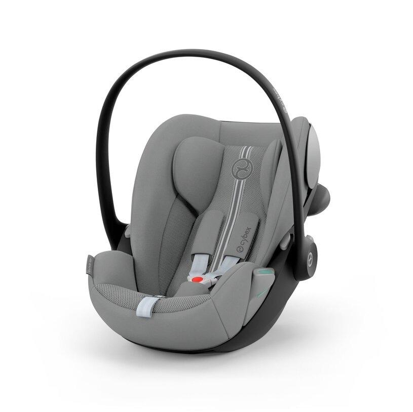 Cybex Cloud G3 i-Size Plus Stone Grey