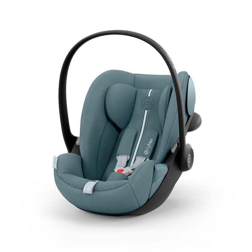 Cybex Cloud G3 i-Size Plus Stormy Blue