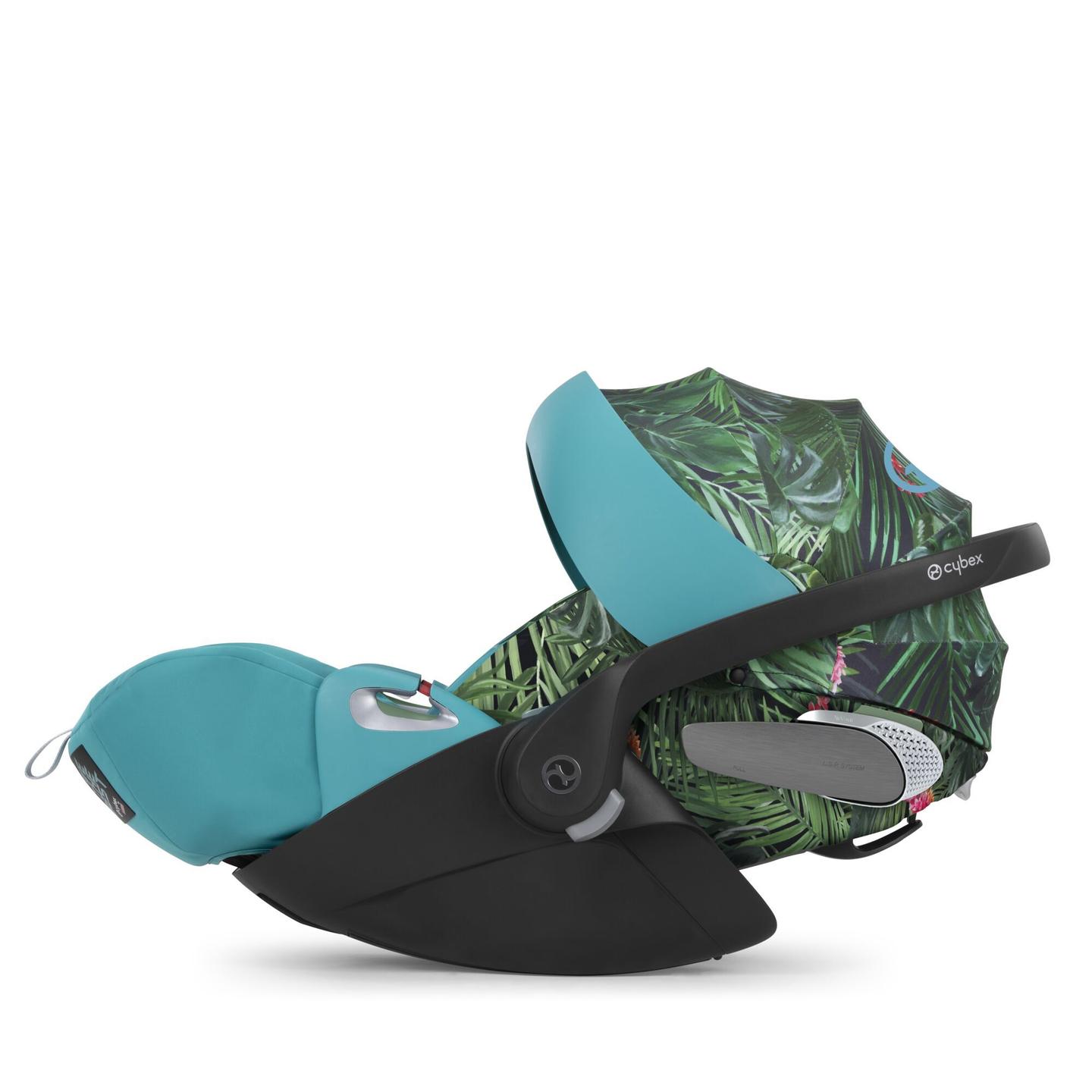 Cybex Cloud T Collaboration We The Best