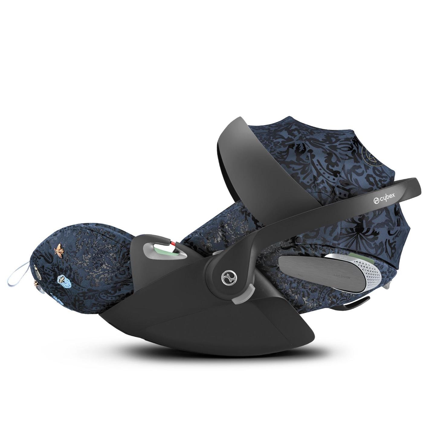 Cybex Cloud T Fashion Jewels of Nature