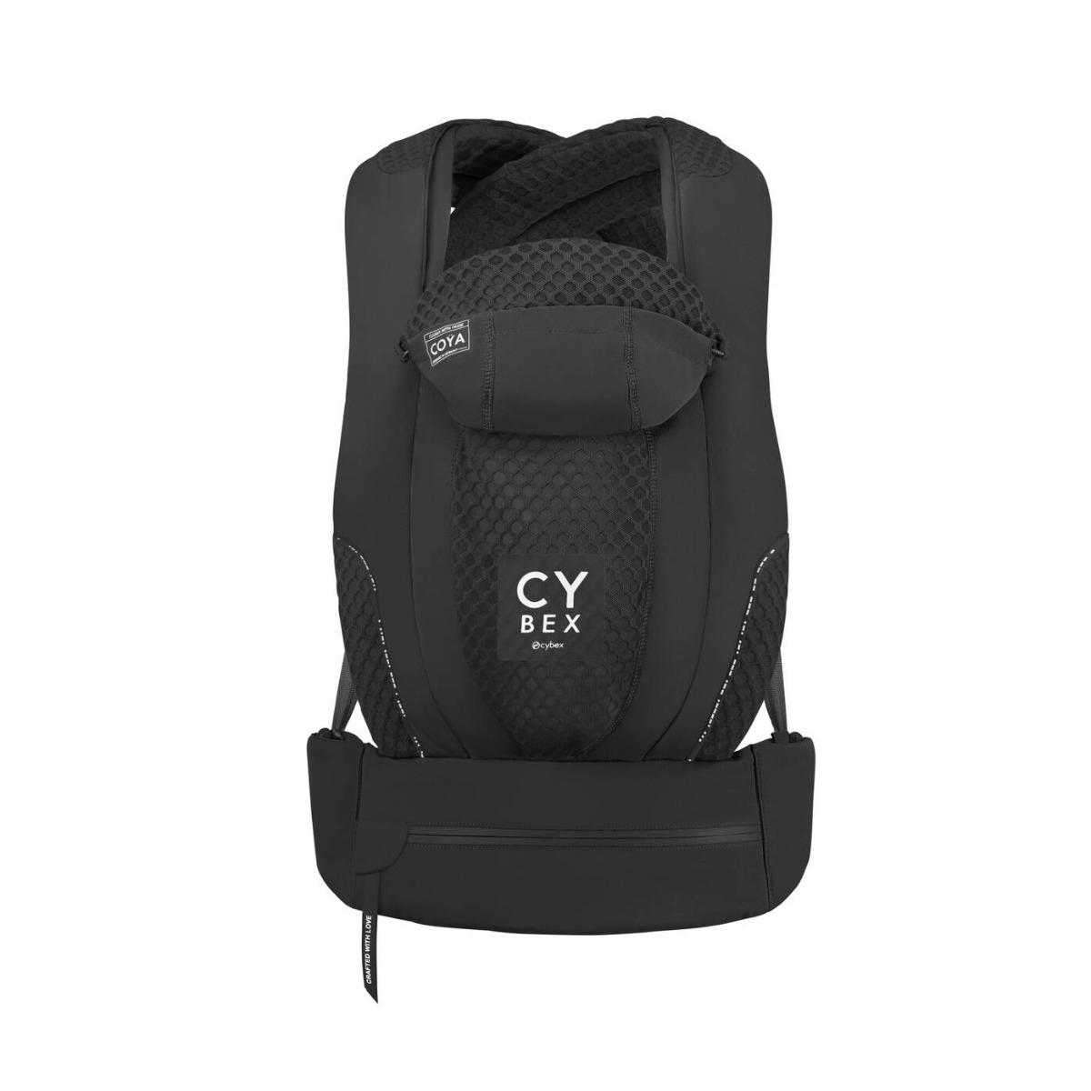 Cybex Coya Carrier Urban Mobility - black 