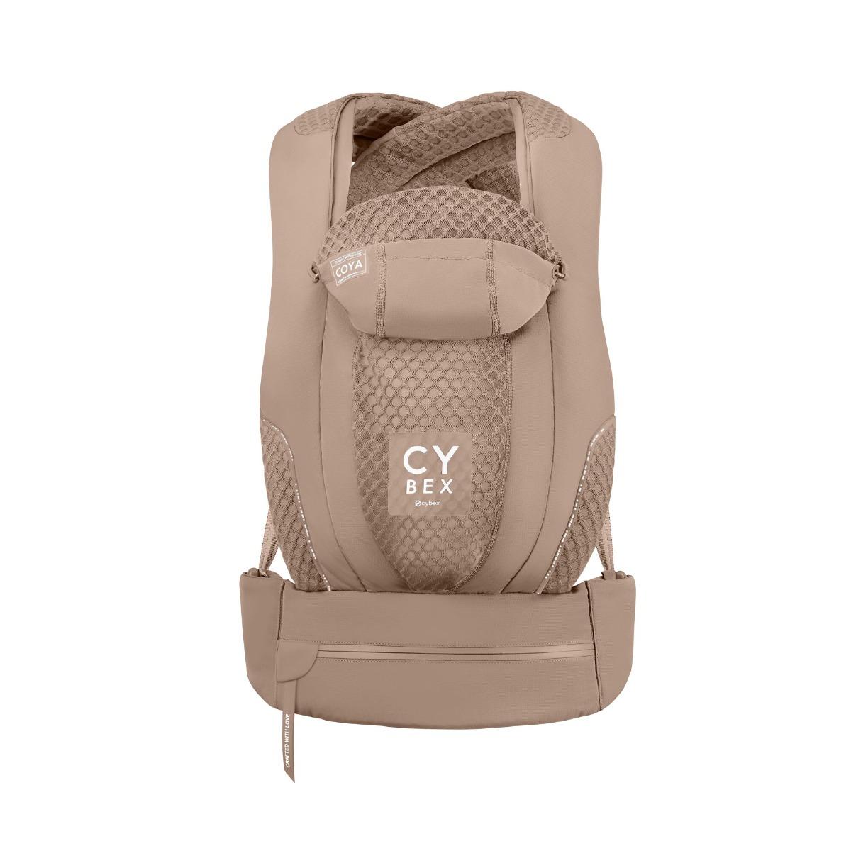 Cybex carrier online