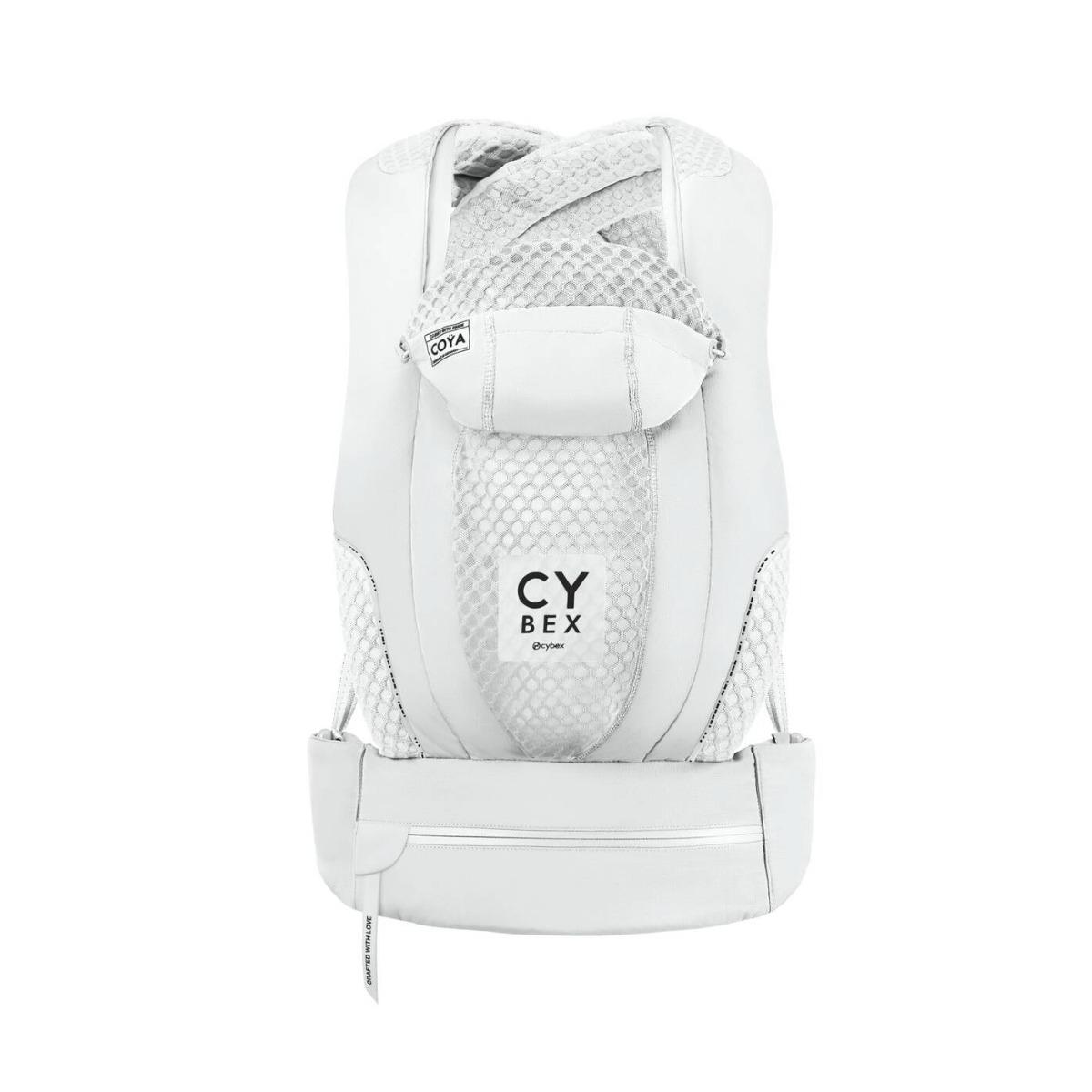 Cybex Coya Carrier Urban Mobility - White