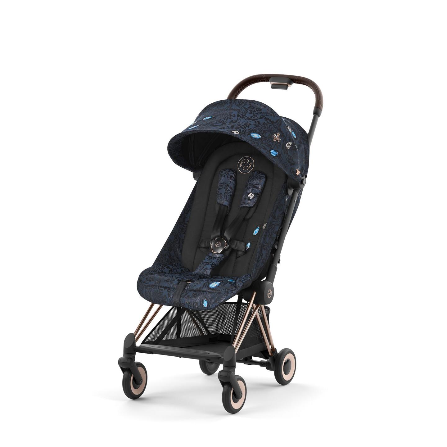 Cybex Coya Jewels of Nature
