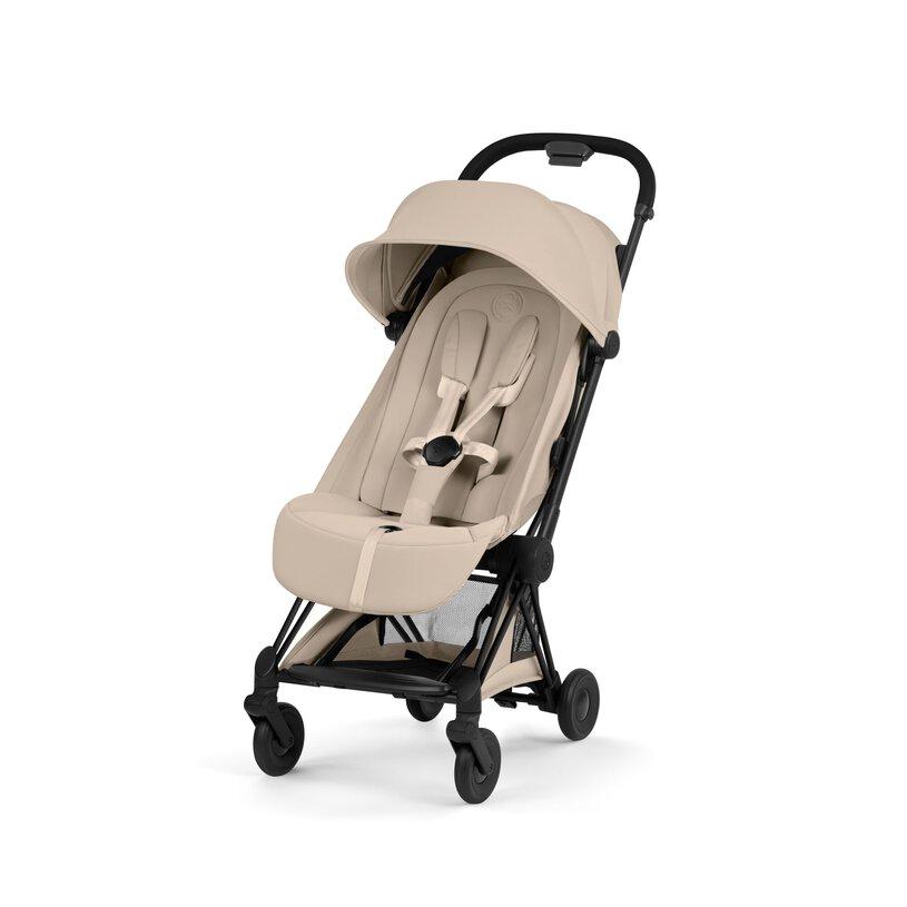Cybex Coya Style Matt Black