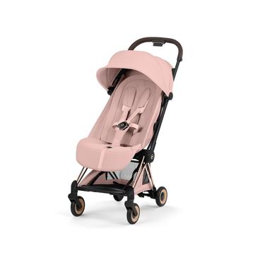 Cybex Coya Style Rose Gold Peach Pink