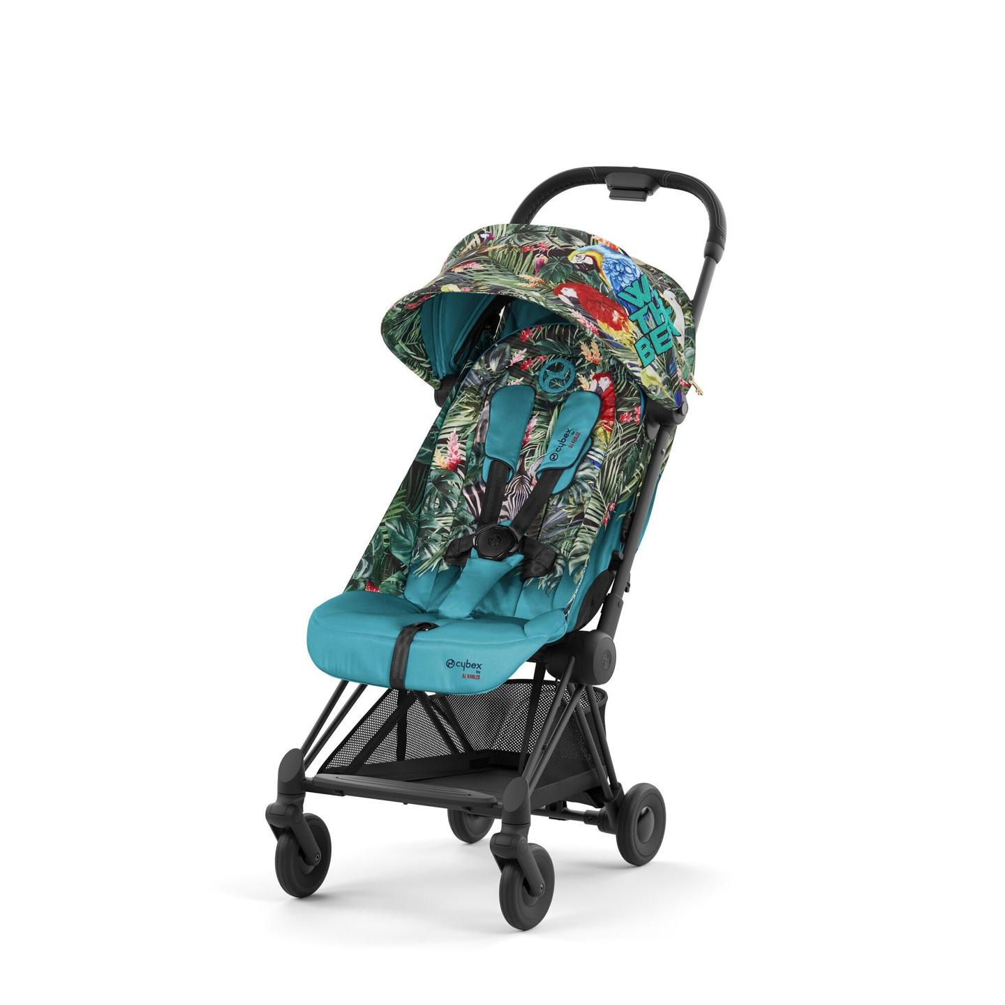 Cybex Coya We The Best