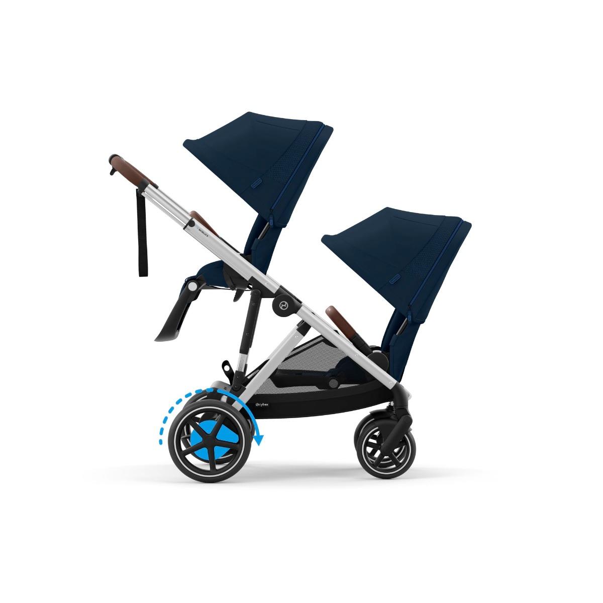 coussin chaise haute stokke Tripp Trapp No.02 · Minicoton exterior-material-suede Printing Option:Laser Engraving Loungefly A Nightmare On Confort durable pour bébé