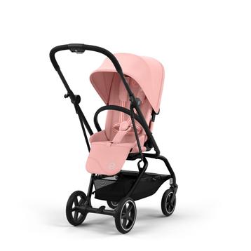 Cybex Eezy S+ 2 Candy Pink