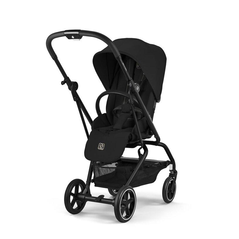 Cybex Eezy S Twist+ 2 2026
