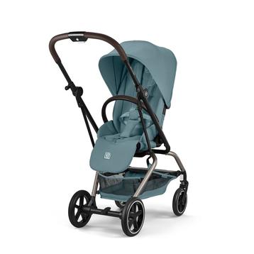Cybex Eezy S Twist+ 2 2026 Stormy Blue