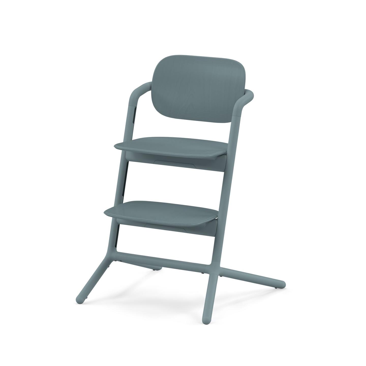 Cybex-Lemo-3-1-stone-blue-voorkant