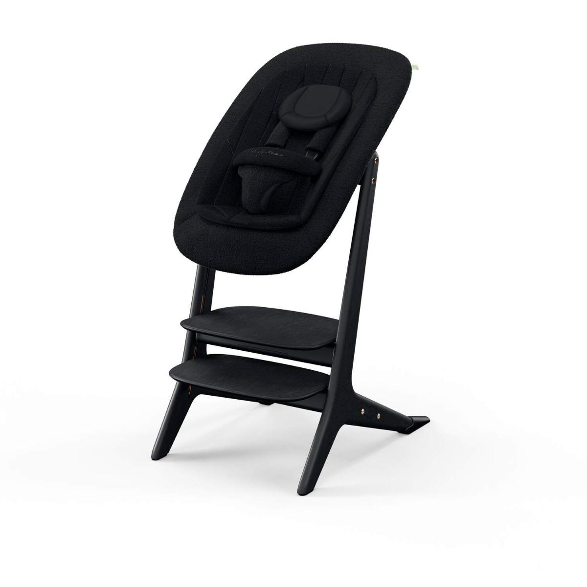 Cybex Lemo Platinum 4-in-1