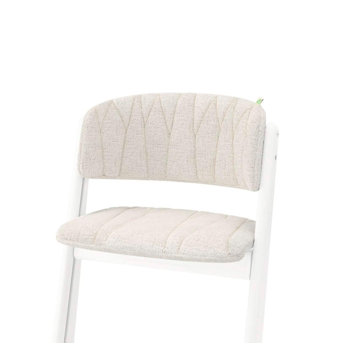 Cybex Lemo Platinum Kinder Kussen Cream White