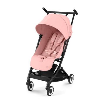 Cybex Libelle Candy Pink - Black Frame