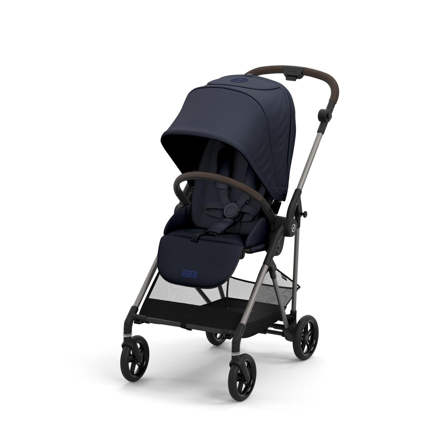 Cybex Melio Ocean Blue