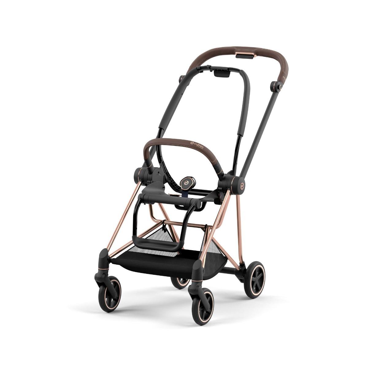 Cybex Mios Frame Rose Gold 