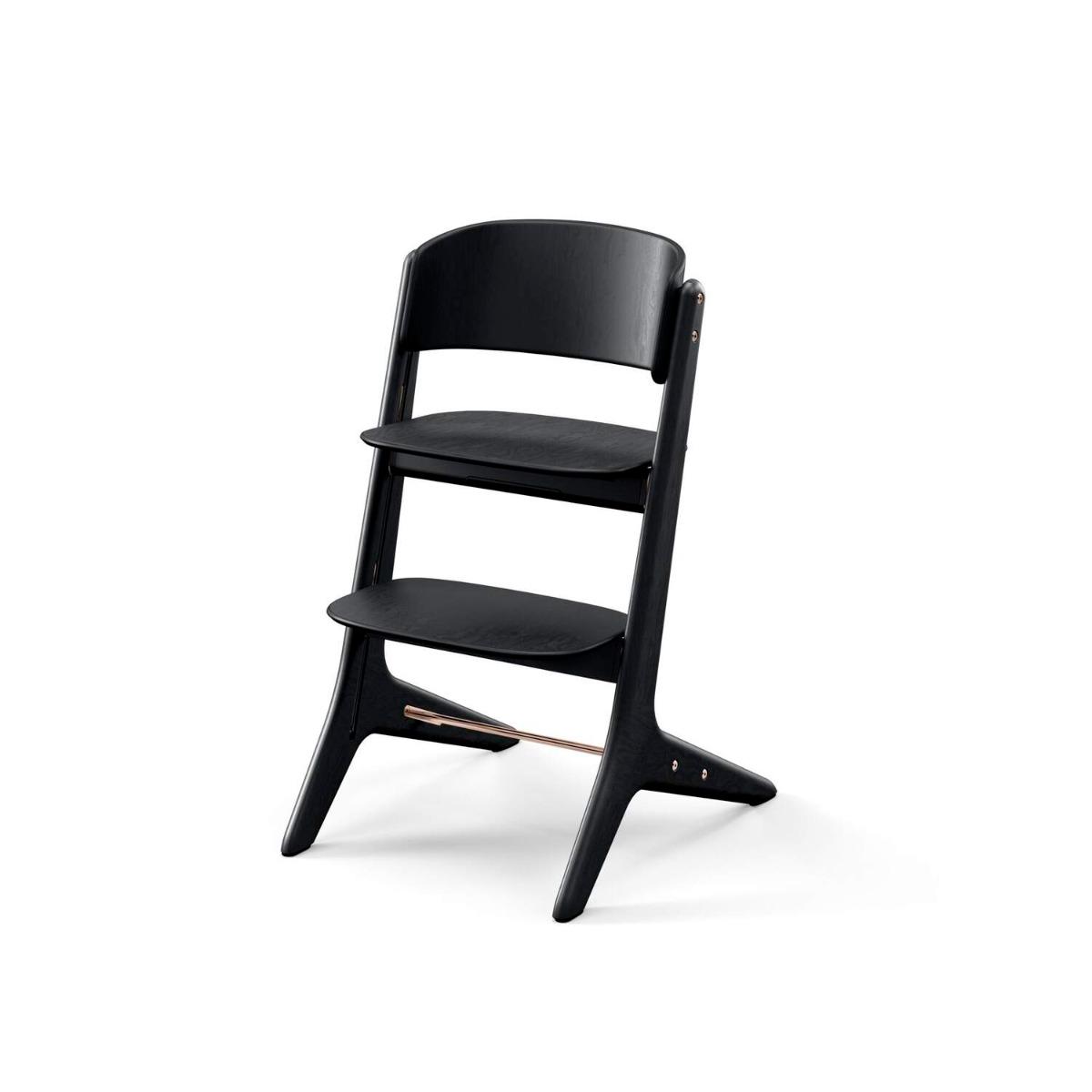 Cybex Lemo Platinum Stoel