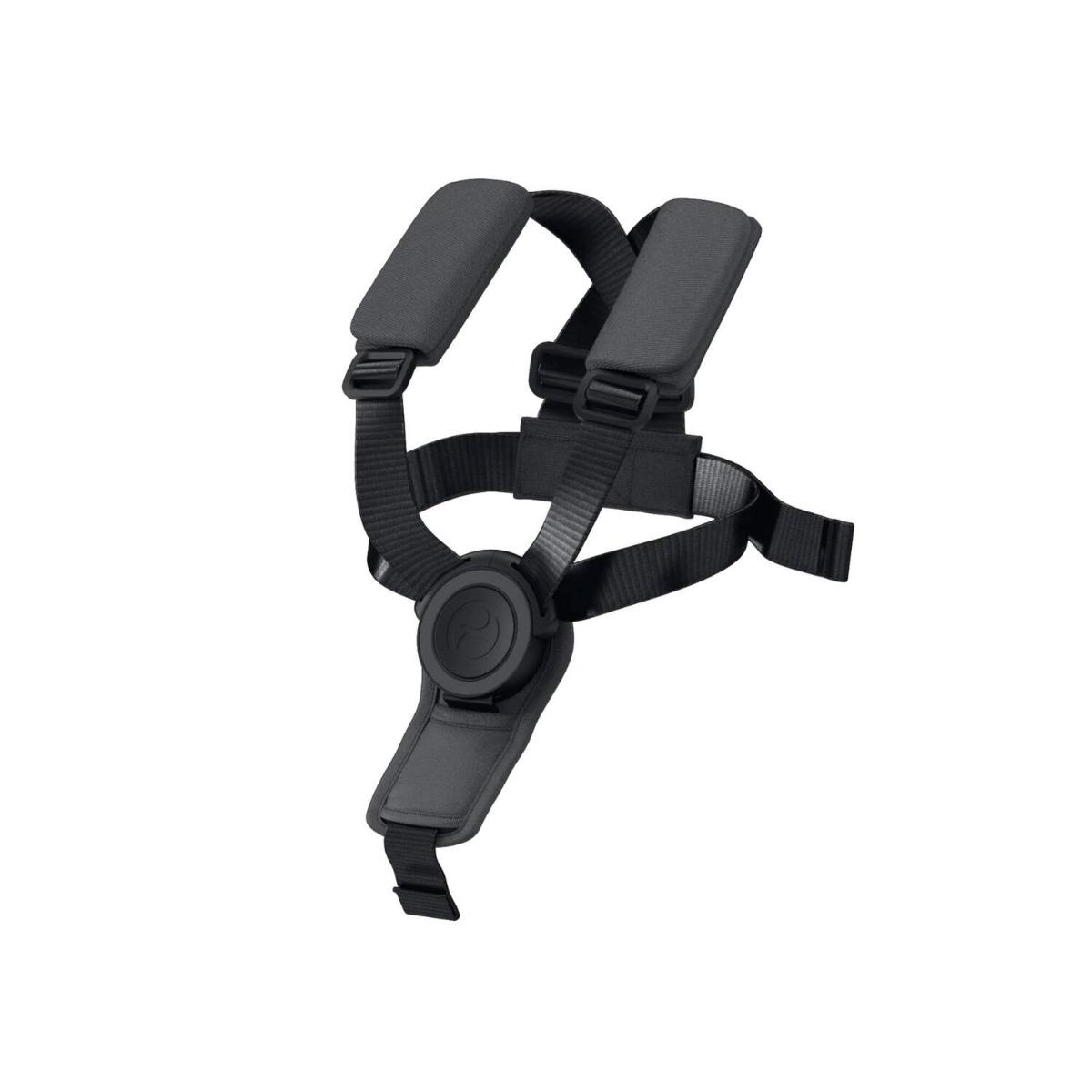Cybex Lemo Platinum Harness Stone Black