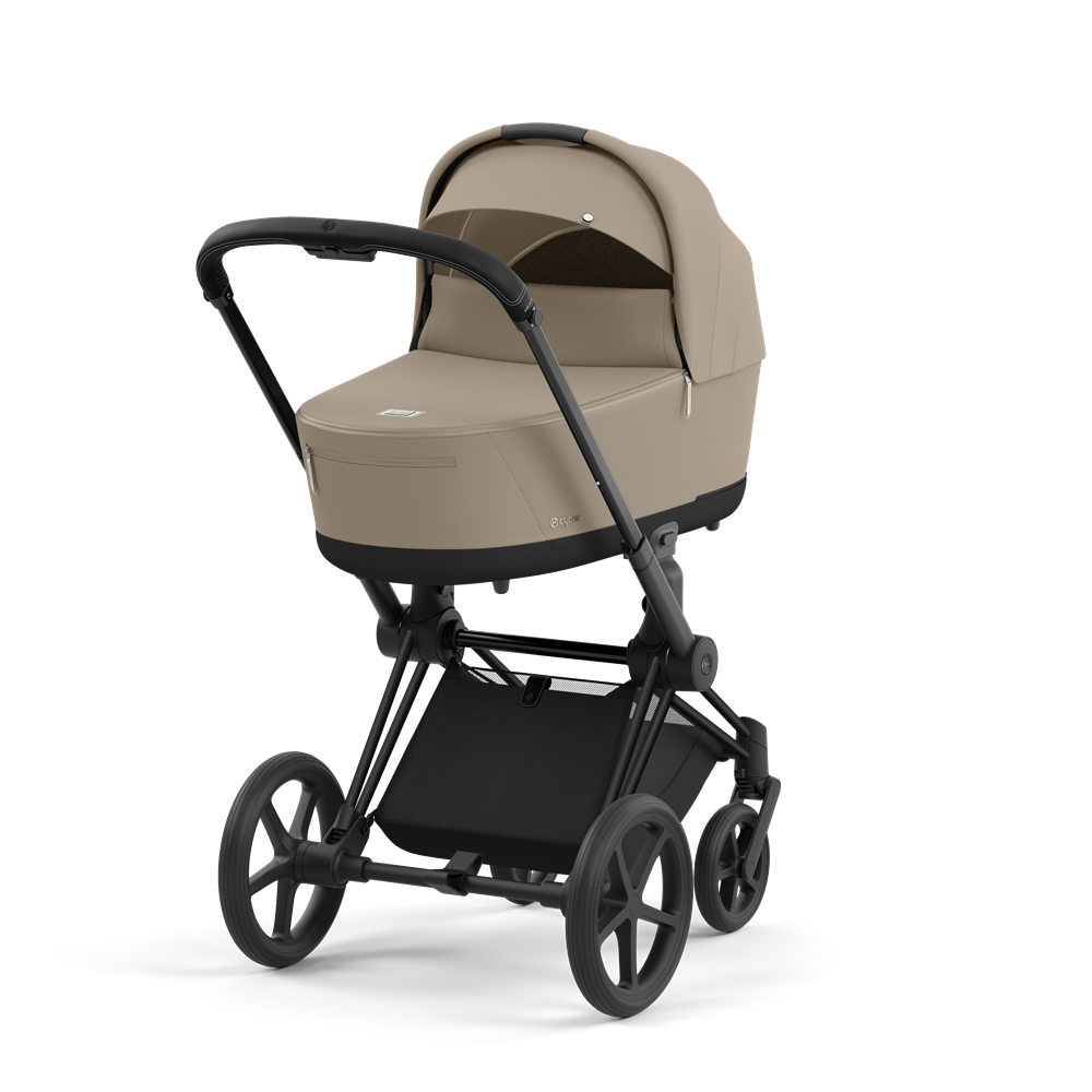 is uppababy the best stroller Cruz V3 + Bassinet V3 Bundle Car Seat Graco Metro Color:Agio Grey combined with an adjustable 寵物車承重 21-30kg